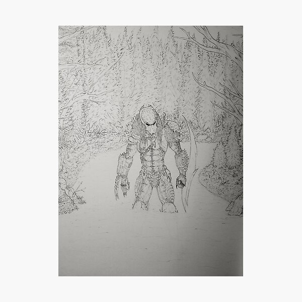 Item preview, Predator Hunting  designed and sold by Powers0016.
