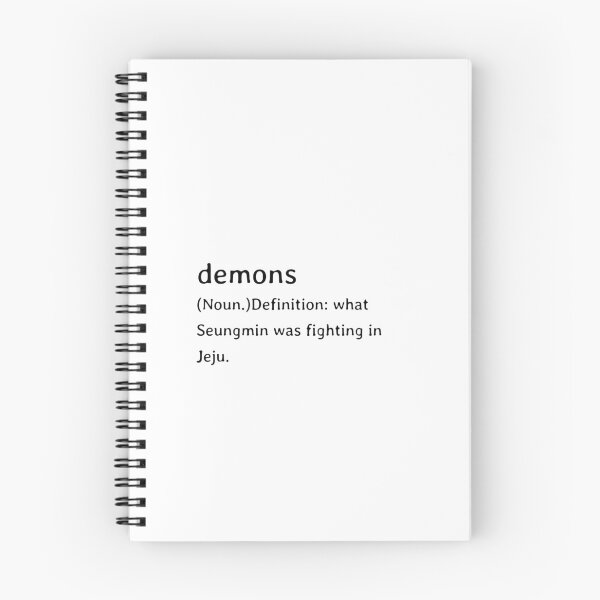 Item preview, Demons designed and sold by BrittanyWittman.