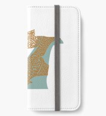 DAENERYS TARGARYEN iPhone Wallet/Case/Skin