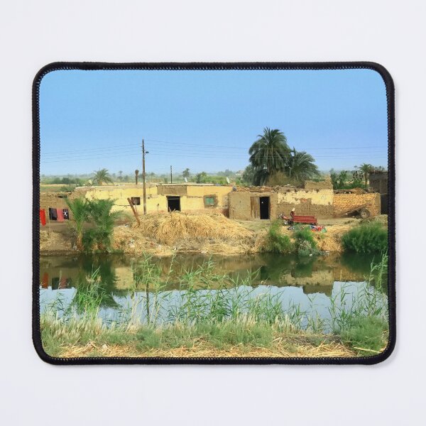 Item preview, Scenic view of Egypt designed and sold by annalisa56.
