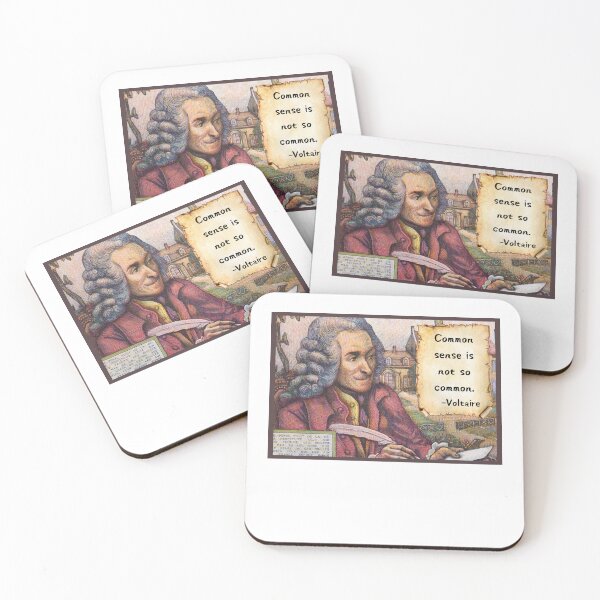 Item preview, Common sense is not so Common designed and sold by ShaneinJapan.