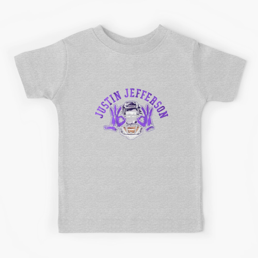 Vikings Adam Thielen and Justin Jefferson Griddy boys shirt, hoodie,  sweater and v-neck t-shirt