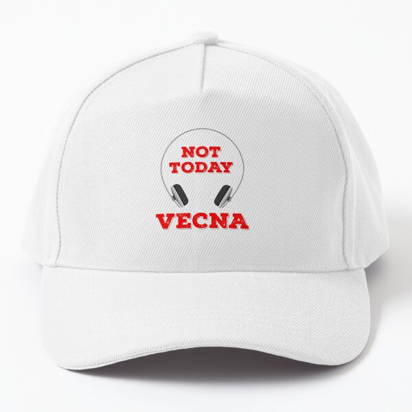 Item preview, Not To Day Vecna Shirt designed and sold by DesignbyLeena.