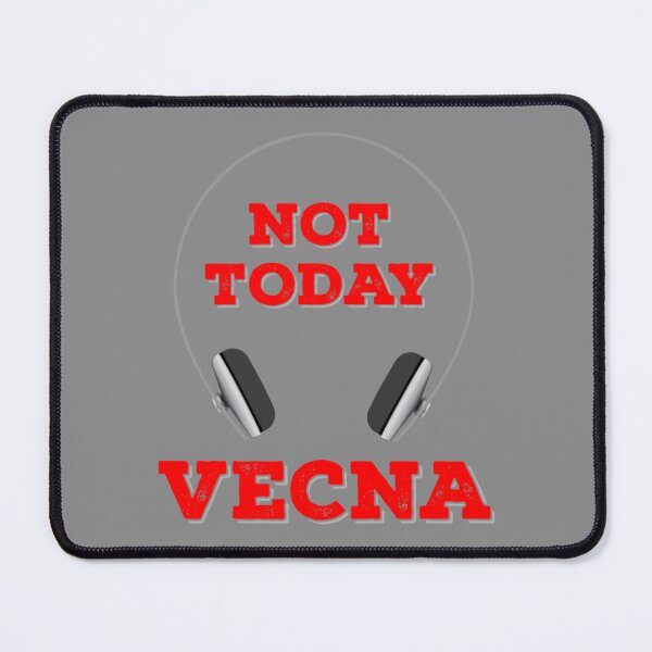 Item preview, Not To Day Vecna Shirt designed and sold by DesignbyLeena.