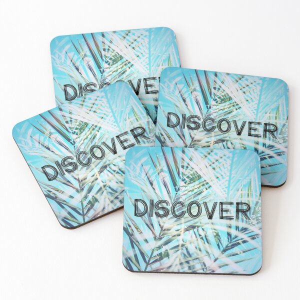 Item preview, Discover New Things Every Day! designed and sold by GWTF-Designs.