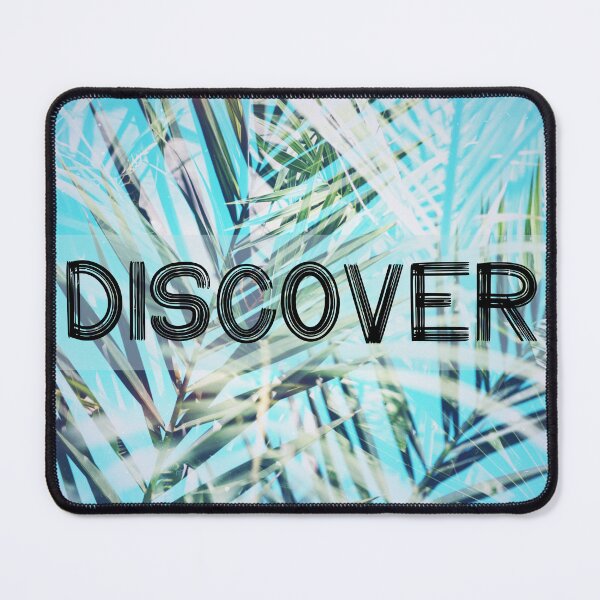 Item preview, Discover New Things Every Day! designed and sold by GWTF-Designs.