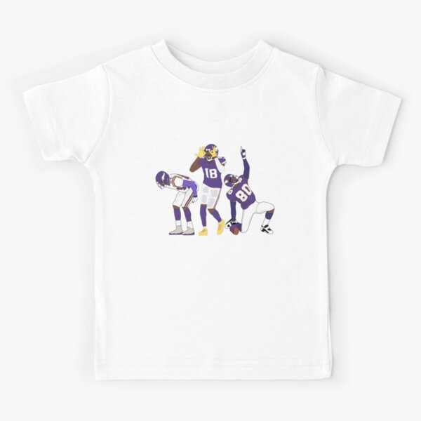 Kirk Cousins Baby Clothes, Minnesota Football Kids Baby Onesie