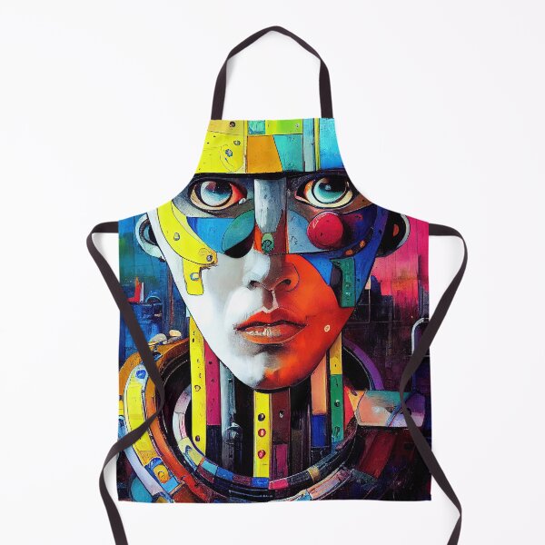 Item preview, Cyborg Nation designed and sold by ThinkFun! Design.