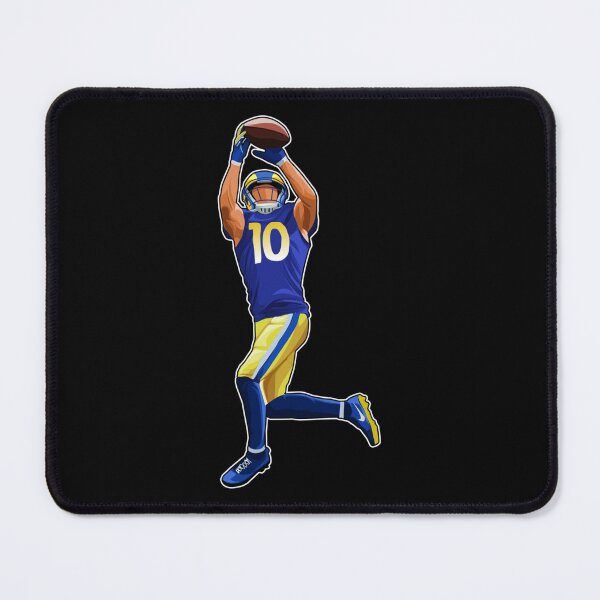 Item preview, Cooper Kupp 10 Catch for Touchdown designed and sold by LOSTandLO.