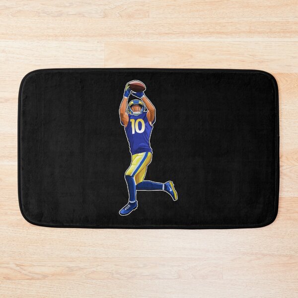 Item preview, Cooper Kupp 10 Catch for Touchdown  designed and sold by LOSTandLO.