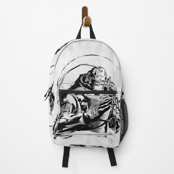 Item preview, Fullmetal Alchemist  designed and sold by oraeetan.