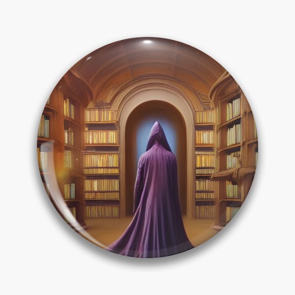 Item preview, Pursuit of Knowledge  designed and sold by Cathi.