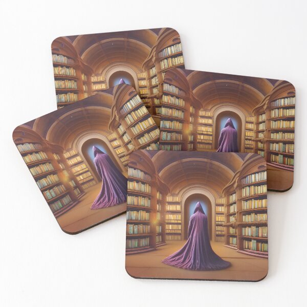 Item preview, Pursuit of Knowledge  designed and sold by Cathi.