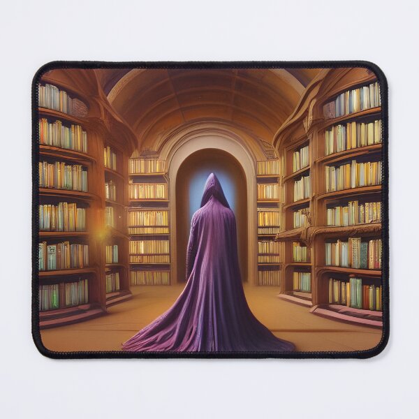 Item preview, Pursuit of Knowledge  designed and sold by Cathi.