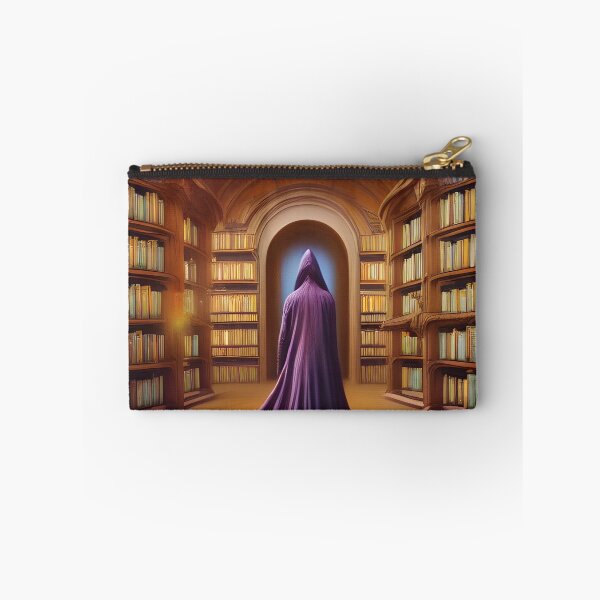 Item preview, Pursuit of Knowledge  designed and sold by Cathi.