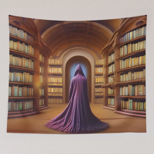Item preview, Pursuit of Knowledge  designed and sold by Cathi.