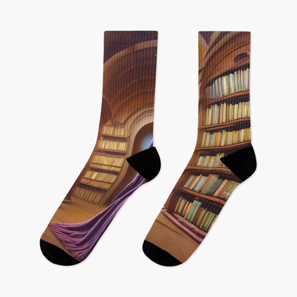 Item preview, Pursuit of Knowledge  designed and sold by Cathi.