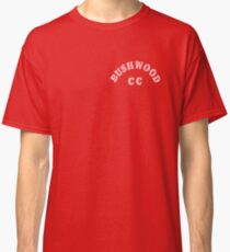 Bushwood CC (Caddyshack) Classic T-Shirt