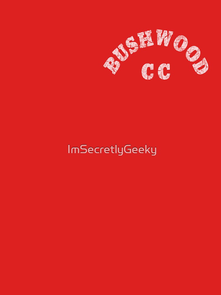 Discover Bushwood CC (Caddyshack) | Classic T-Shirt