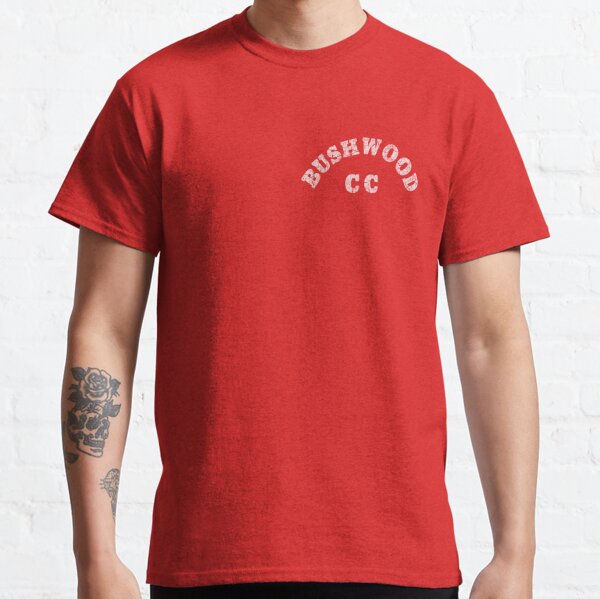 Disover Bushwood CC (Caddyshack) | Classic T-Shirt
