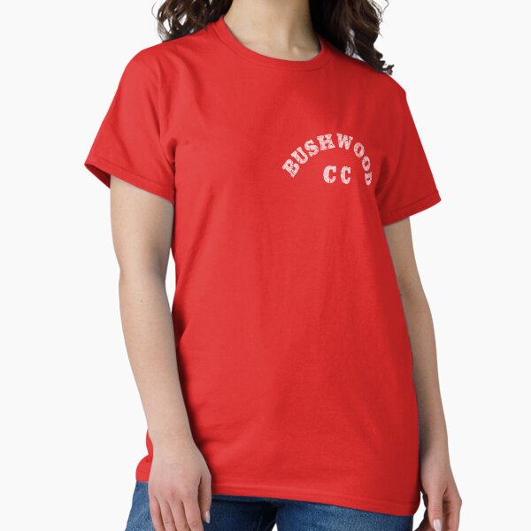 Aperçu de l'œuvre Bushwood CC (Caddyshack) créée et vendue par ImSecretlyGeeky.