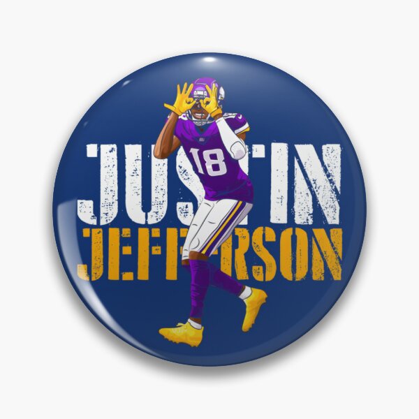 Pin on Justin Jefferson