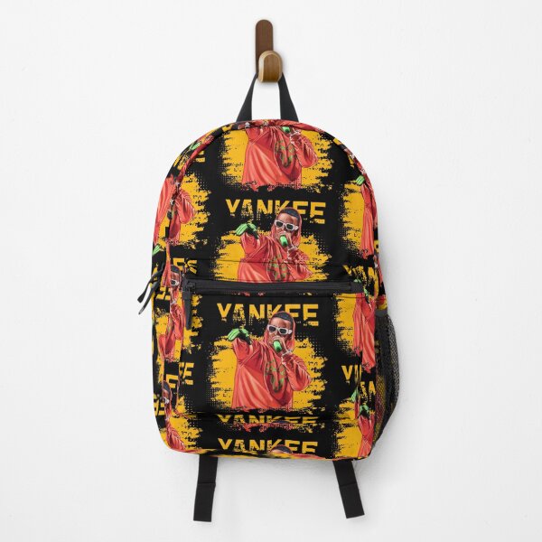 Item preview, Daddy Yankee Yellow Grunge Design designed and sold by OmoYolo.