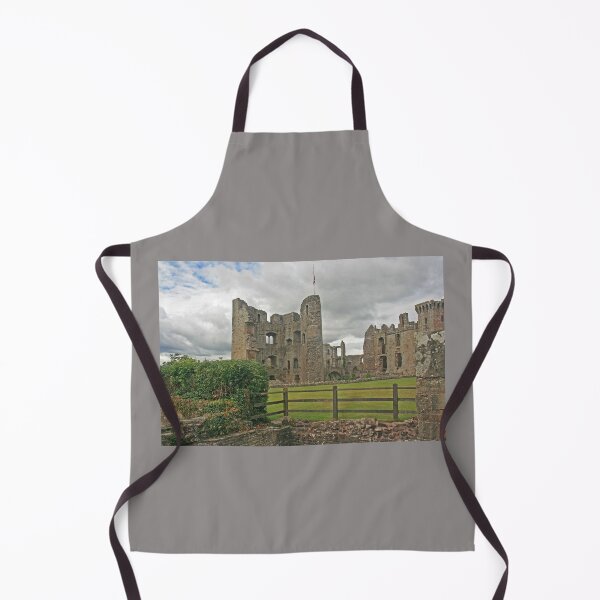 Item preview, Castell Rhaglan, Monmouthshire, September 2022 designed and sold by RedHillDigital.