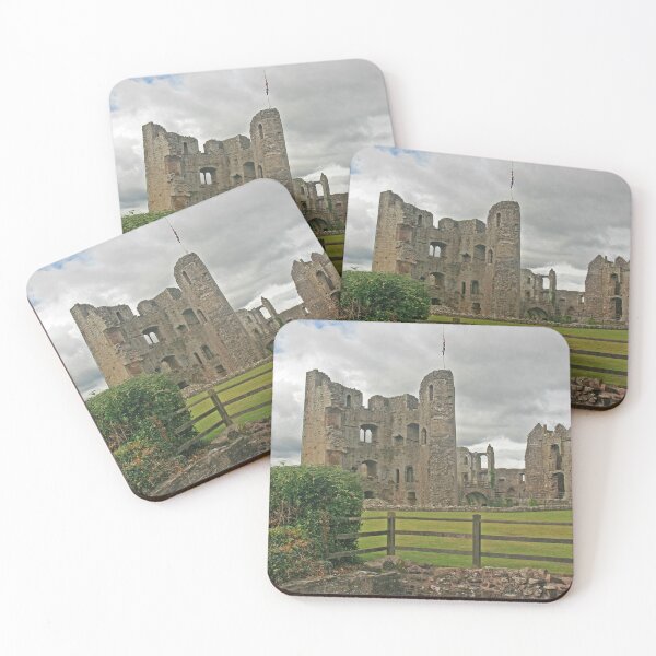 Item preview, Castell Rhaglan, Monmouthshire, September 2022 designed and sold by RedHillDigital.