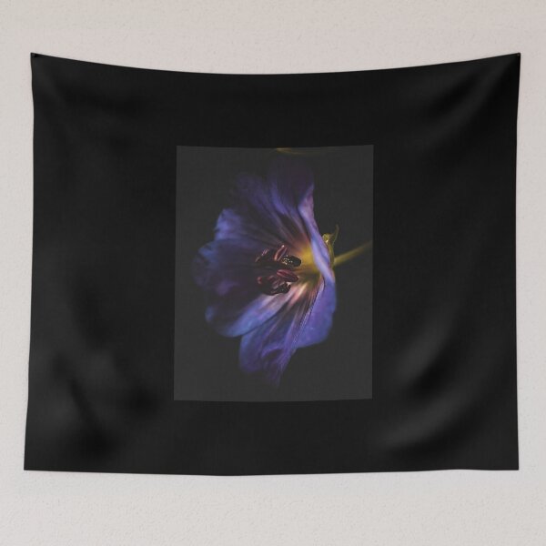 Item preview, Meadow cranesbill designed and sold by CiaoBellaJenny.