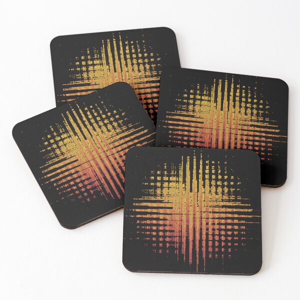 Item preview, Nostalgia Retro Sunset Abstract Sun Fun Summer Memories Aesthetic 1 of 4 designed and sold by Beachy.