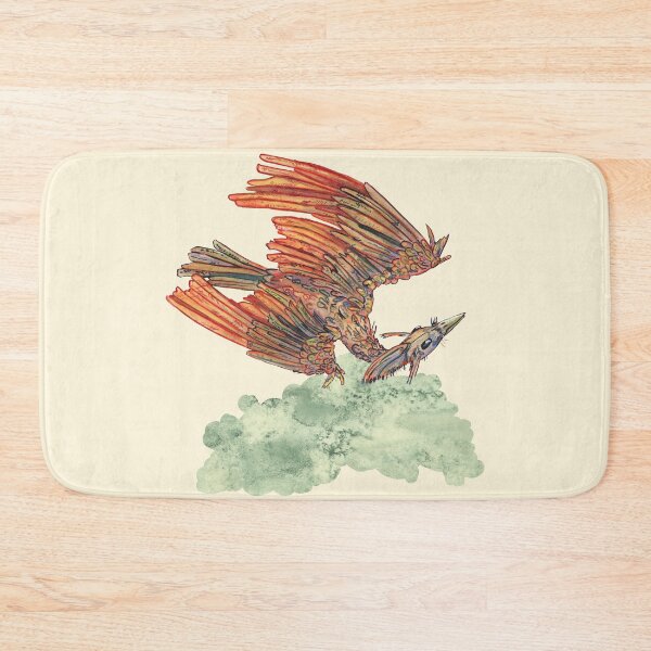 Item preview, Phoenix designed and sold by KarolinaSt.