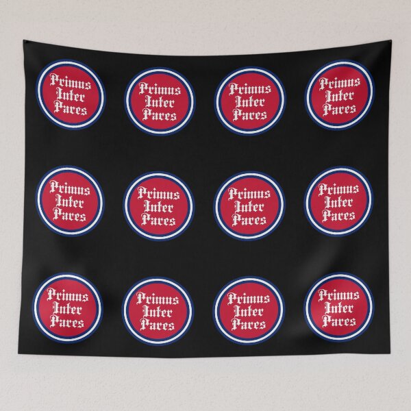 Item preview, Primus Inter Pares - First Among Equals - Latin Phrases designed and sold by JourneyCreative.