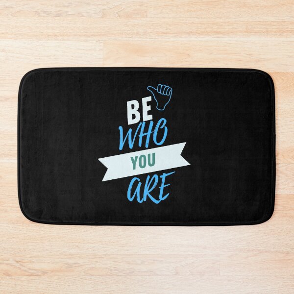 Item preview, National Youth Confidence Day Be Who You Are Positive Vibes Only 2025 designed and sold by PositiveVibes26.