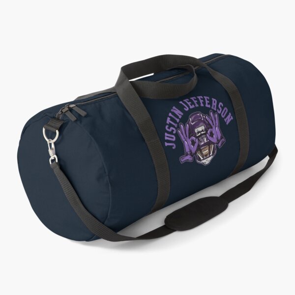 Item preview, Justin Jefferson the Griddy Essential designed and sold by LOSTandLO.