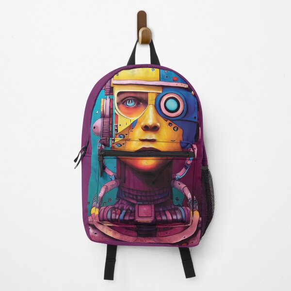 Item preview, Cyborg Nation designed and sold by ThinkFun! Design.