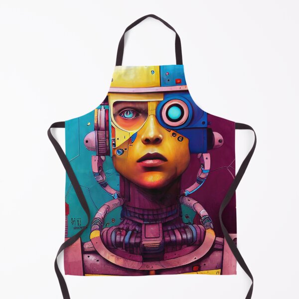 Item preview, Cyborg Nation designed and sold by ThinkFun! Design.