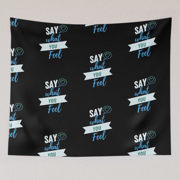 Item preview, National Youth Confidence Day Say What You Feel Positive Vibes Only 2025 designed and sold by PositiveVibes26.