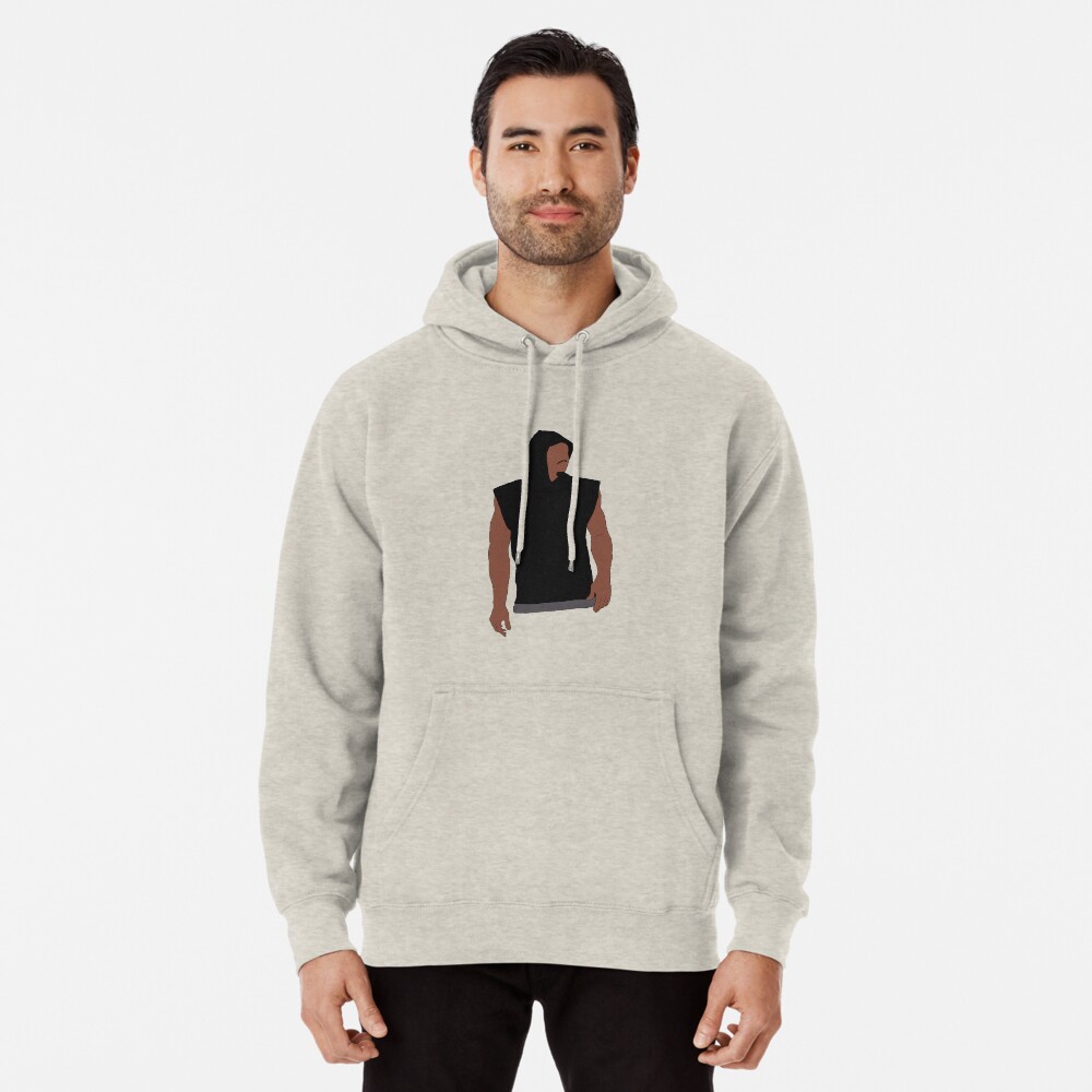 hoodie melo 1.5