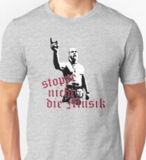 technoviking says.. Unisex T-Shirt