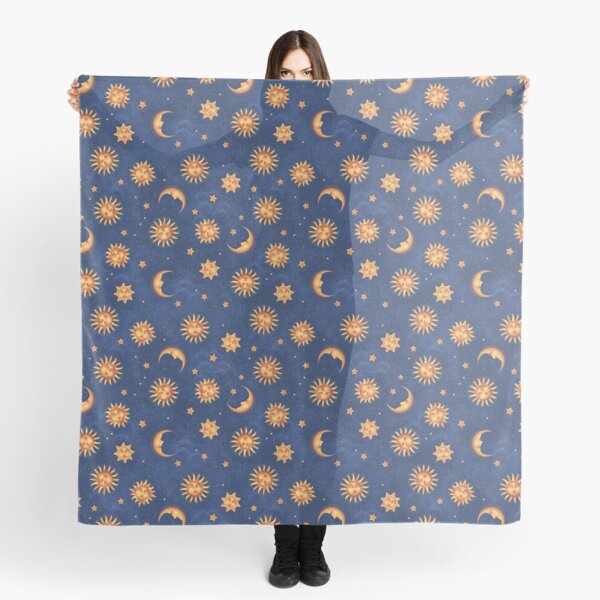 Item preview, Retro Suns & Moons designed and sold by Lauren Herda.