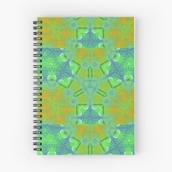 Item preview, FUNNY ABSTRACT WATERDROP RAINBOW DREAMING PAINTING. designed and sold by Ralek.