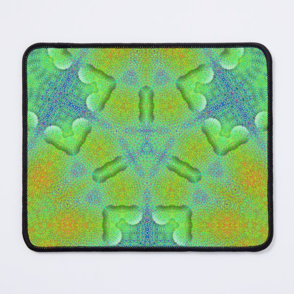 Item preview, FUNNY ABSTRACT WATERDROP RAINBOW DREAMING PAINTING. designed and sold by Ralek.