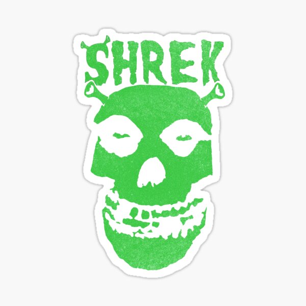 Item preview, Shrekfits designed and sold by DugMcFug.