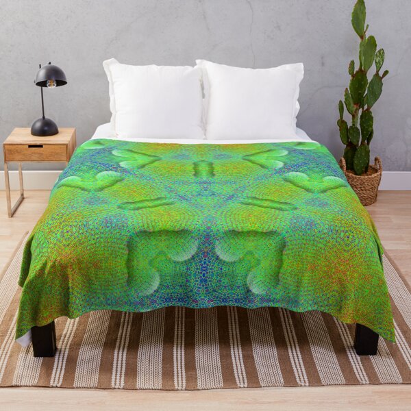 Item preview, FUNNY ABSTRACT WATERDROP RAINBOW DREAMING PAINTING. designed and sold by Ralek.