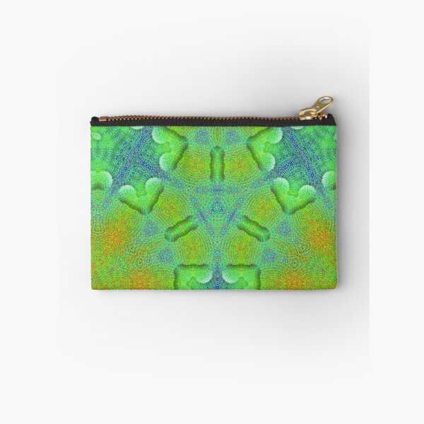 Item preview, FUNNY ABSTRACT WATERDROP RAINBOW DREAMING PAINTING. designed and sold by Ralek.