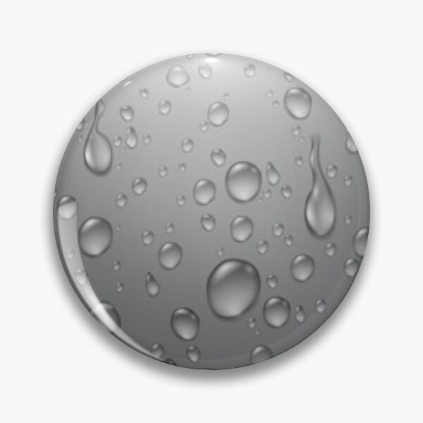 Artikelvorschau, Nahtloses Muster der kühlen grauen Wassertropfen entworfen und verkauft von BEAUTY ⭐⭐⭐⭐⭐.