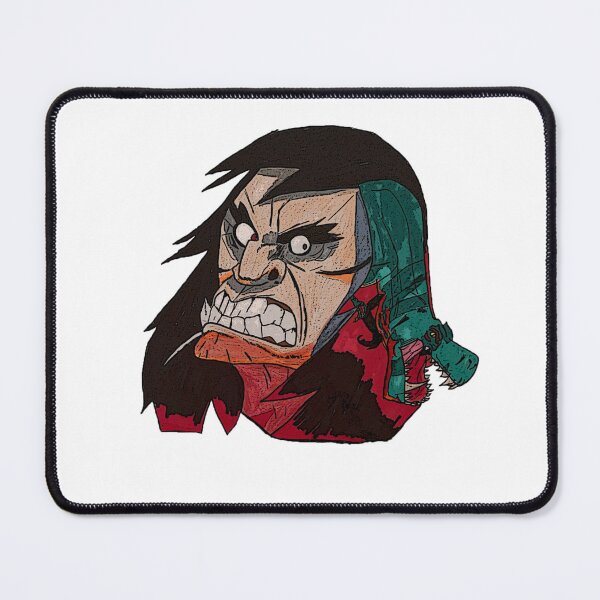 Item preview, Spear&Fang Primal Artwork designed and sold by Dregart.