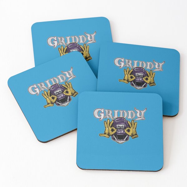 Item preview, The Griddy   designed and sold by LOSTandLO.