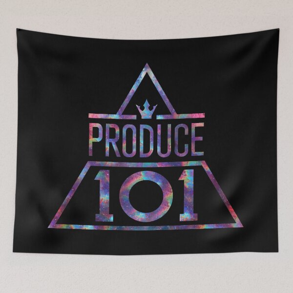 Item preview, Produce101 Nebula designed and sold by Claire Chapuis.